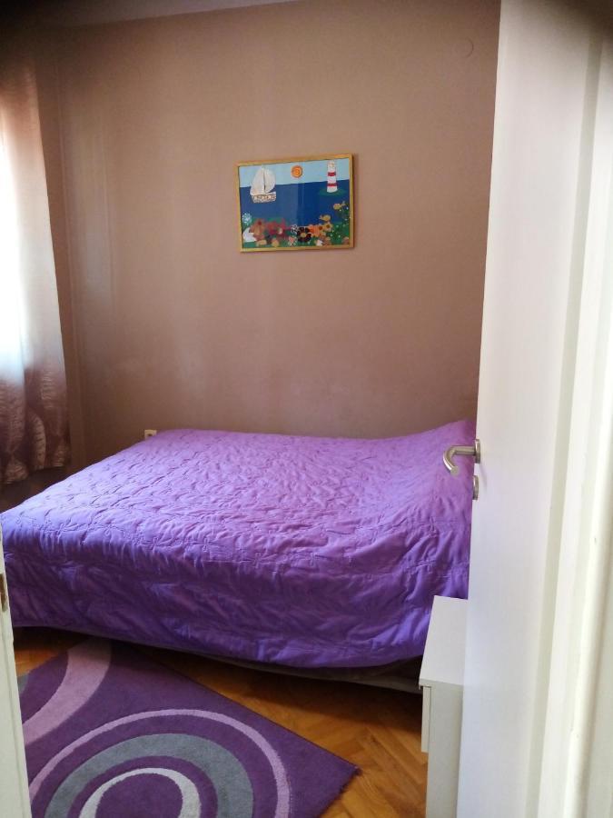 Apartments Suzana Čapljina Exterior foto