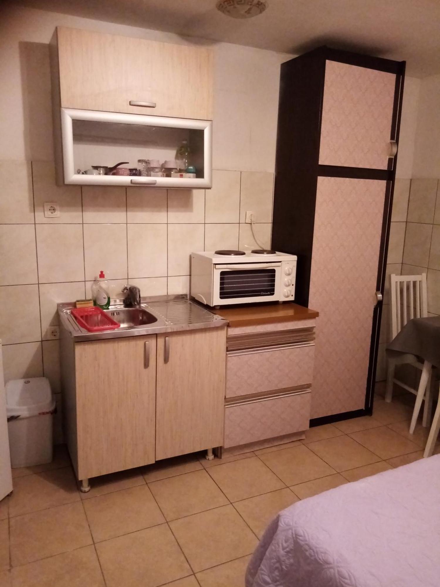 Apartments Suzana Čapljina Quarto foto