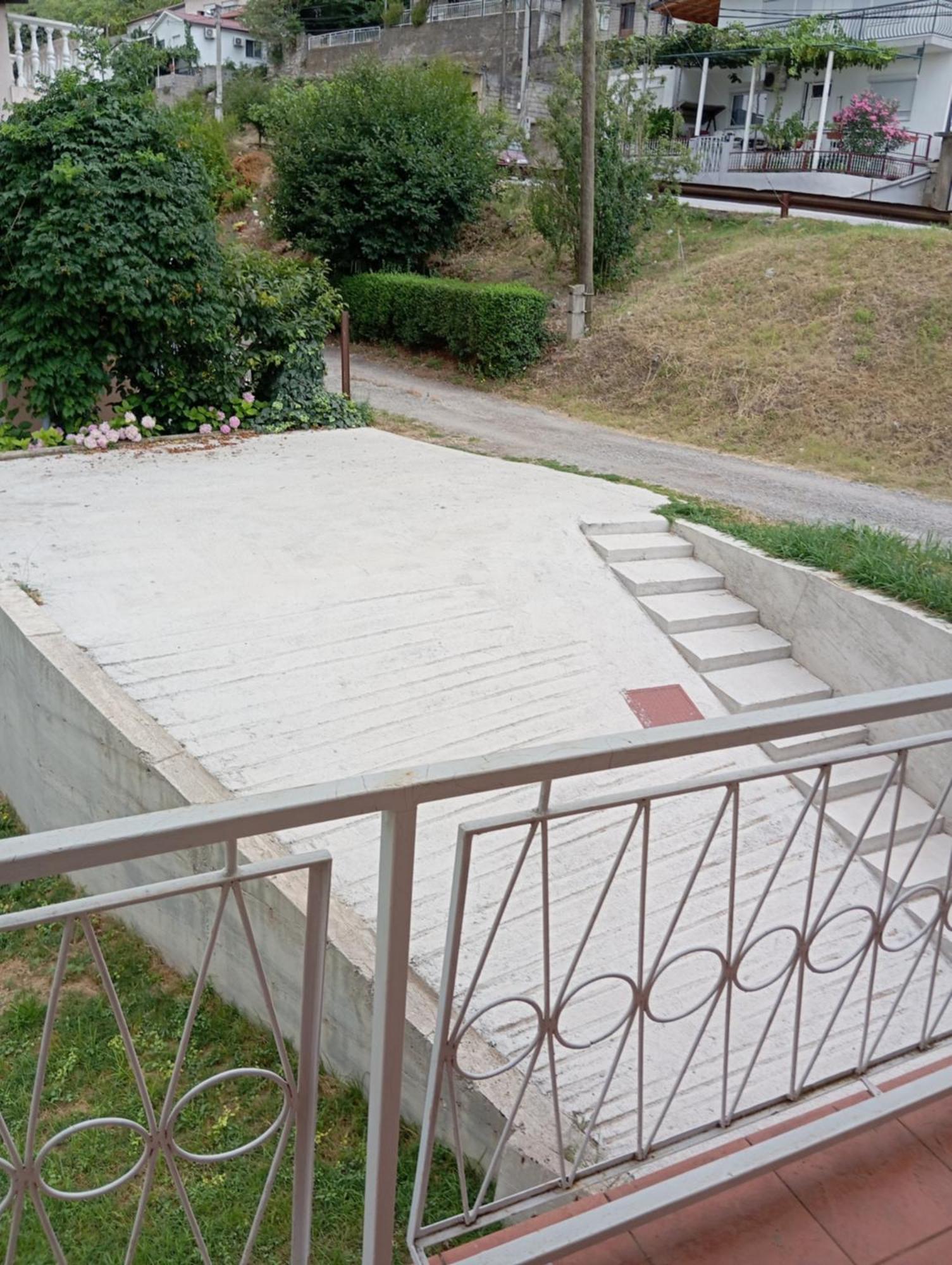 Apartments Suzana Čapljina Exterior foto
