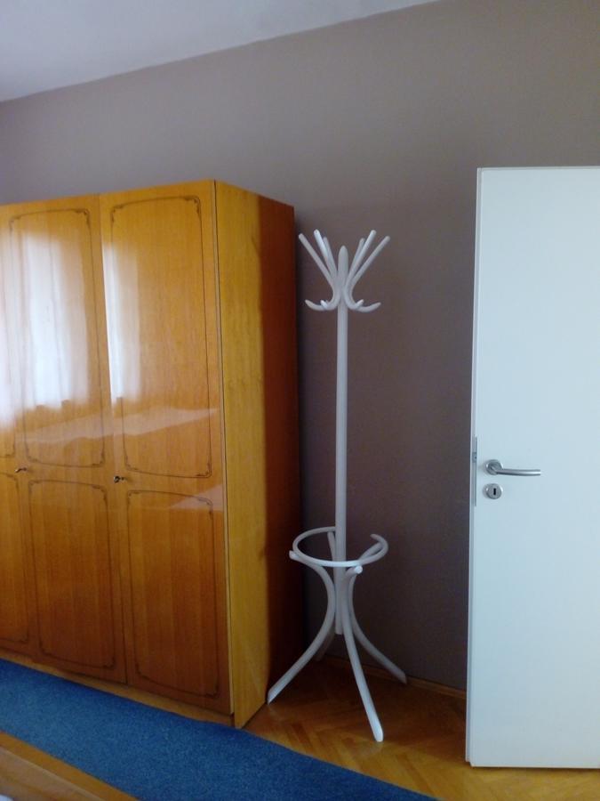 Apartments Suzana Čapljina Exterior foto